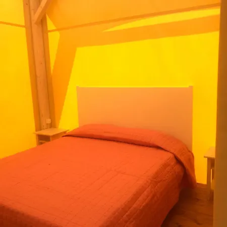 Vento Etrusco Campsite *
