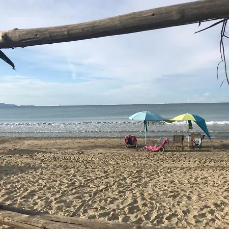 Campsite Vento Etrusco