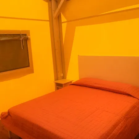 Vento Etrusco Campsite