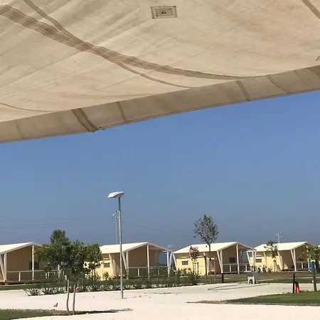 Campsite Vento Etrusco