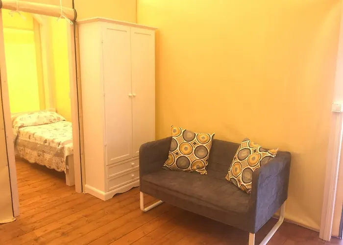 مكان تخييم Vento Etrusco