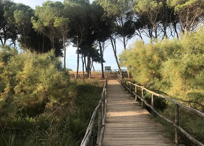 Vento Etrusco مكان تخييم ريوتورتو